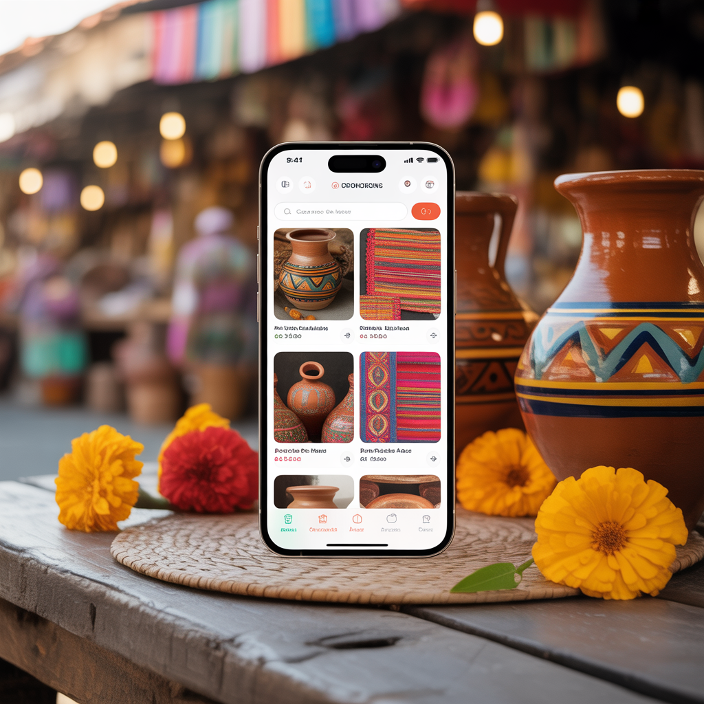 Tipos de aplicaciones móviles